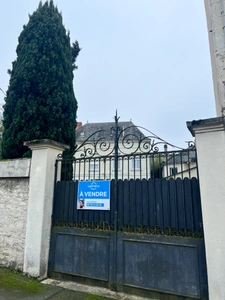 Maison 150m² HYPER CENTRE Châtellerault