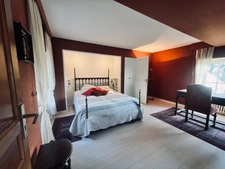 Family home of 300m² located 8 minutes north of Châtellerault