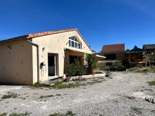 DEUX MAISONS RÉNOVÉES 150m² + 120m²– PARC DE 9 500 M² – À 20 MINUTES DE CHÂTELLERAULT