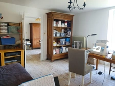 Maison de caractère, 10 min CHU poitiers 