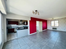 Maison familliale 145m² - 4/6 chambres + jardin et garage proche Leclerc