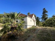 Maison rénovée 5 chambres - parc boisé - 7 min Châtellerault