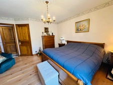 Maison bourgeoise 267m²
