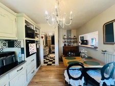 Maison familiale 159 m² – 4 chambres – Jardin – Garage 40 m²