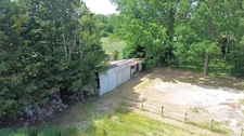 Terrain de loisirs à vendre  CHOUPPES (86)