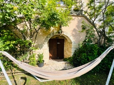 Maison de caractére + maison indépendante 8 min de Châtellerault
