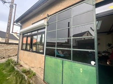 LOFT-style house in Châtellerault 