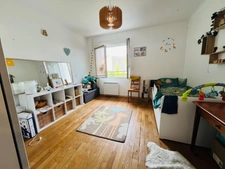 LOFT-style house in Châtellerault 