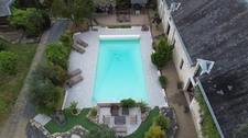 Exceptional property at the gateway to Touraine - 375m2 - 3 hectares