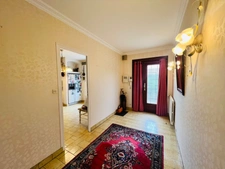 Maison 153m² - 5 chambres -sous sol - Jardin - Châtellerault