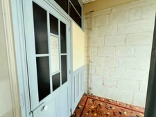 Maison de ville 4 chambres, jardin