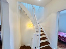 Maison 80m² avec jardin, garage, sous sol complet