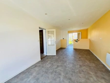 Grande maison 145m² - 4/6 chambres + jardin et garage proche Leclerc