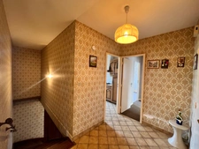 Maison 4 chambres - garage - jardin - secteur du Verger