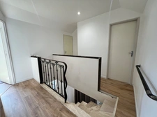 Maison rénovée 5 chambres - parc boisé - 7 min Châtellerault