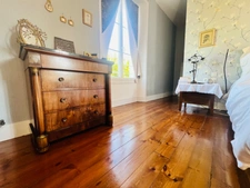 Mansion property in CHATELLERAULT (86)