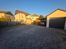 Maison coup de coeur - 2 chambres -100m²