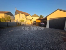 Maison coup de coeur - 2 chambres -100m²