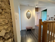 DEUX MAISONS RÉNOVÉES 150m² + 120m²– PARC DE 9 500 M² – À 20 MINUTES DE CHÂTELLERAULT