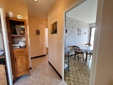 Maison 3 chambres + 1 chambre rdc - Targé Châtellerault