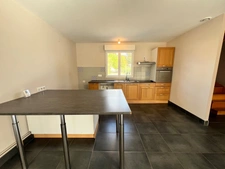 Maison 2010 - 115m²-4 chambres -vie de plain-pied