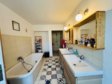 LOFT-style house in Châtellerault 
