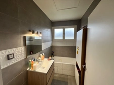 Maison 145m² jardin et garage aux Minimes
