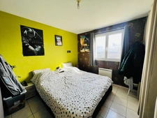 Maison 4 chambres, jardin - avec vue 