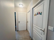 Maison plain pied 3 chambres et jardin