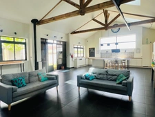 LOFT-style house in Châtellerault 