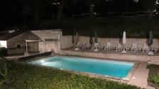 Equestrian Estate with Cottages 20 minutes from Châtellerault