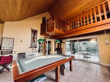 Family home of 300m² located 8 minutes north of Châtellerault