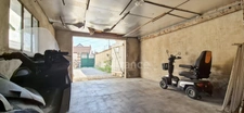 DPT MARNE (51) TOURS-SUR-MARNE - A VENDRE : MAISON DE CARACTERE DE 152 M² - 5 CHAMBRES - GARAGE ET DEPENDANCE - CAVE VOUTEE - JARDIN