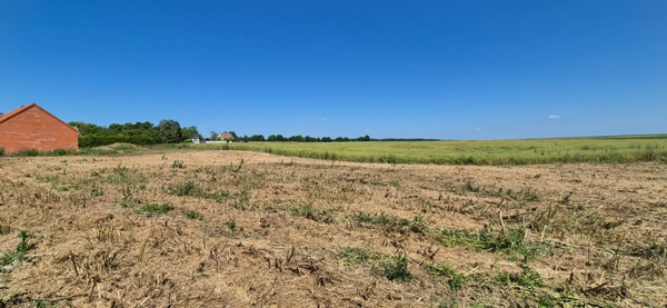 Dpt Marne (51), à vendre PLIVOT - Terrain à bâtir de 600 m²