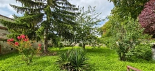 DPT MARNE (51) TOURS-SUR-MARNE - A VENDRE : MAISON DE CARACTERE DE 152 M² - 5 CHAMBRES - GARAGE ET DEPENDANCE - CAVE VOUTEE - JARDIN