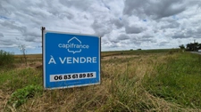 A vendre - Terrain à bâtir à PLIVOT (51150), proche EPERNAY