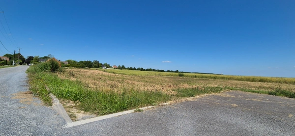 Dpt Marne (51), à vendre PLIVOT - Terrain à bâtir de 600 m²