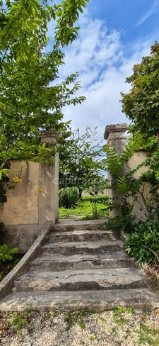 DPT MARNE (51) TOURS-SUR-MARNE - A VENDRE : MAISON DE CARACTERE DE 152 M² - 5 CHAMBRES - GARAGE ET DEPENDANCE - CAVE VOUTEE - JARDIN