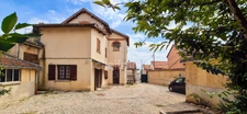 DPT MARNE (51) TOURS-SUR-MARNE - A VENDRE : MAISON DE CARACTERE DE 152 M² - 5 CHAMBRES - GARAGE ET DEPENDANCE - CAVE VOUTEE - JARDIN