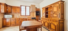DPT MARNE (51) TOURS-SUR-MARNE - A VENDRE : MAISON DE CARACTERE DE 152 M² - 5 CHAMBRES - GARAGE ET DEPENDANCE - CAVE VOUTEE - JARDIN
