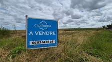 A vendre - Terrain à bâtir à PLIVOT (51150), proche EPERNAY