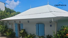 Opportunité à saisir - Villa T5 à vendre à l'Anse à L'Ane aux Trois-Ilets !                                                     
