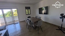 Maison de 10 pièces à vendre au Marigot (97225) proche du centre ville.