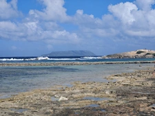 Terrain à vendre dans Lotissement classé Luxe et Prestige à Saint-François Guadeloupe (97118)