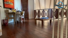 Coup de cœur pour cette villa d'architecte F7 sur les hauteurs de Fort- de-France !