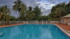 Villa 5 pièces au lotissement domaine de Sainte-Marie (97230)