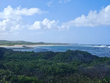 Terrain à vendre dans Lotissement classé Luxe et Prestige à Saint-François Guadeloupe (97118)