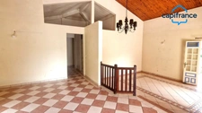 Vente spacieuse maison F5 dans zone pavillonnaire rurale au Lamentin (97232).