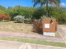 Terrain à vendre dans Lotissement classé Luxe et Prestige à Saint-François Guadeloupe (97118)