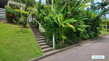 Villa 5 pièces au lotissement domaine de Sainte-Marie (97230)